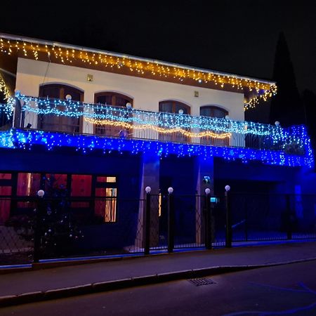 Villa Barrandovska Прага Екстериор снимка