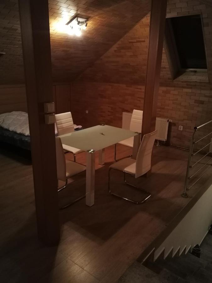 Villa Barrandovska Прага Екстериор снимка