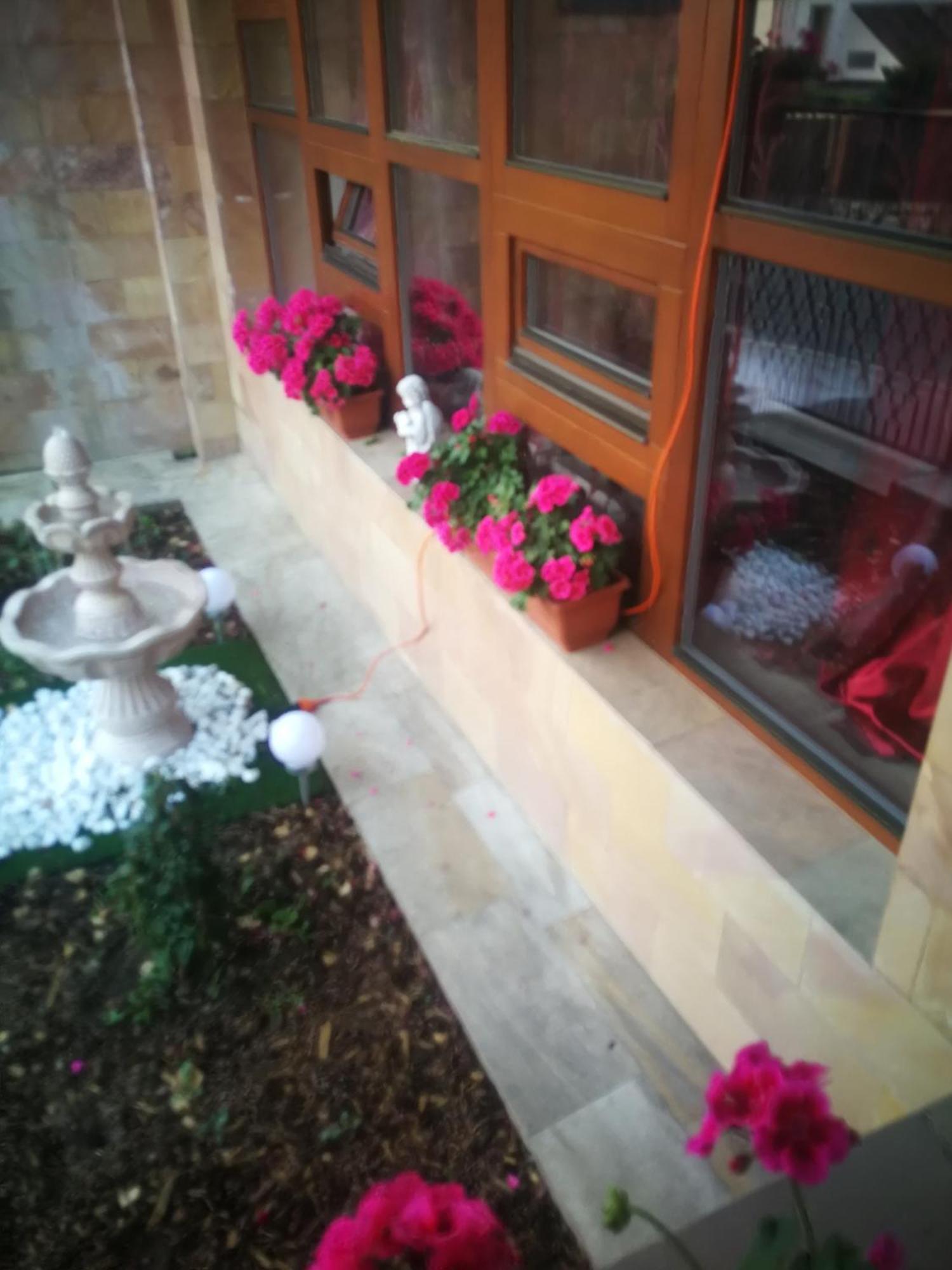 Villa Barrandovska Прага Екстериор снимка