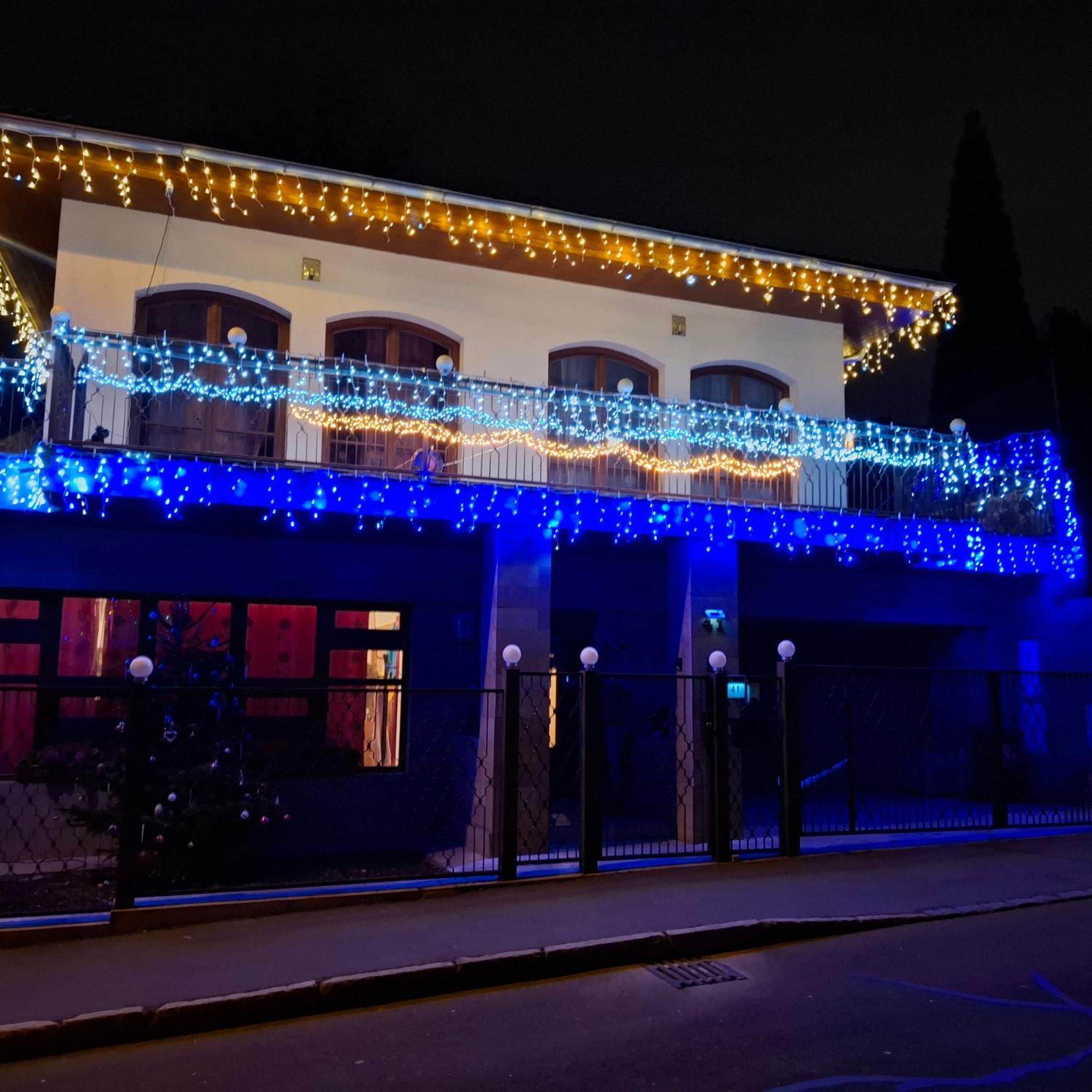 Villa Barrandovska Прага Екстериор снимка