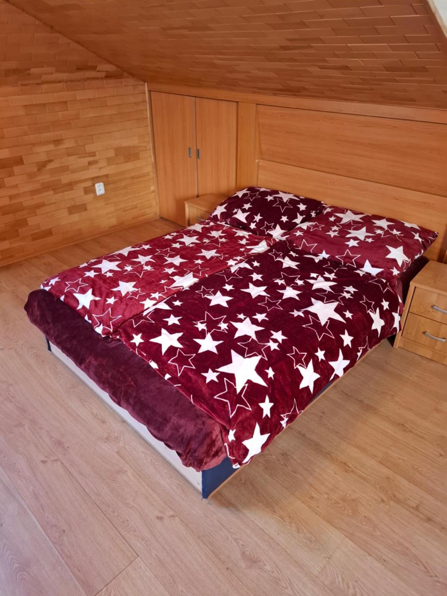 Villa Barrandovska Прага Екстериор снимка