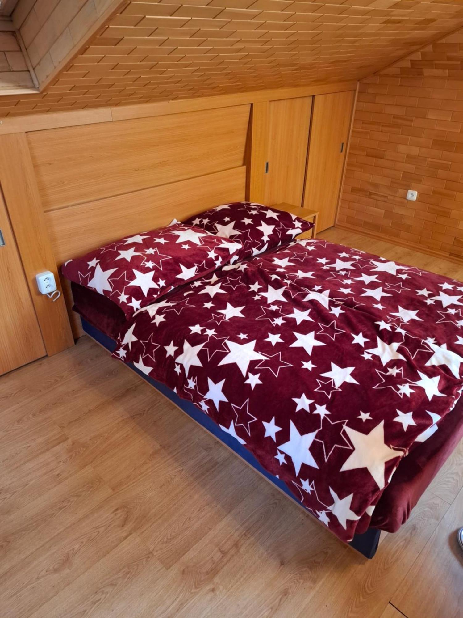 Villa Barrandovska Прага Екстериор снимка
