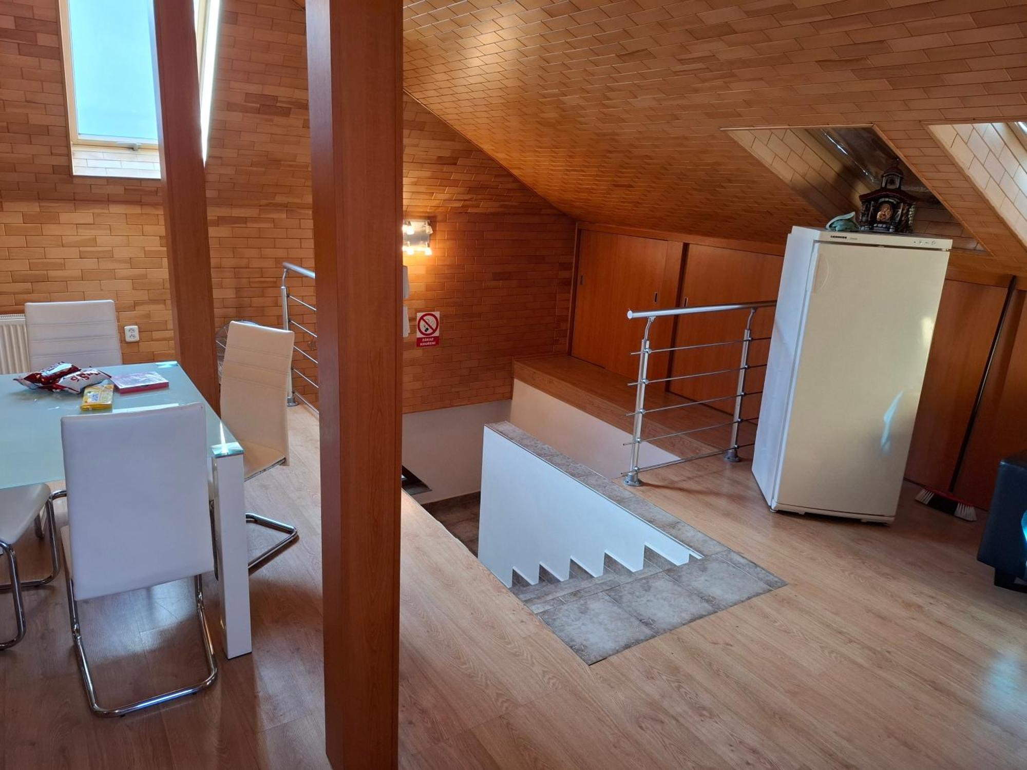 Villa Barrandovska Прага Екстериор снимка